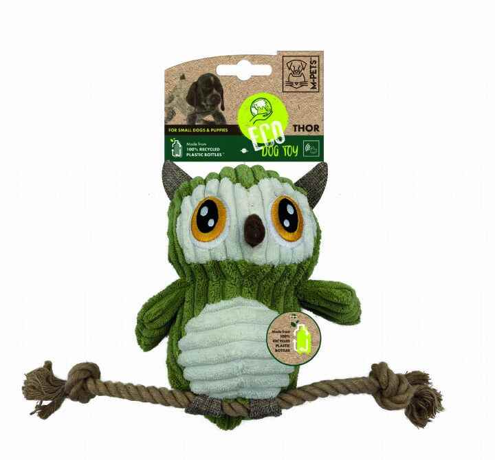 M-PETS THOR KÖPEK OYUNCAĞI