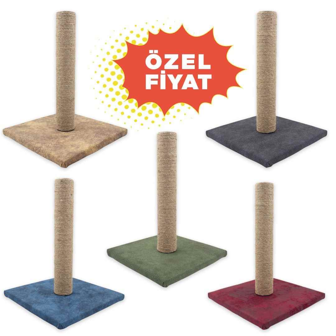 TABAN TIRMALAMA KARIŞIK 5 Lİ PAKET