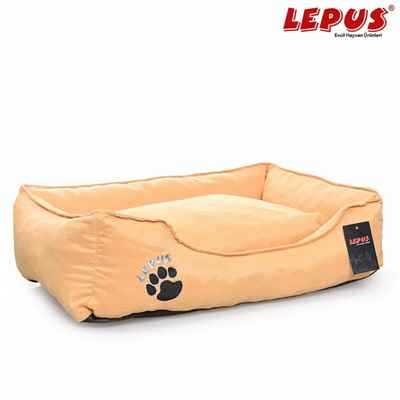 Soft Yatak Hardal (XLarge)