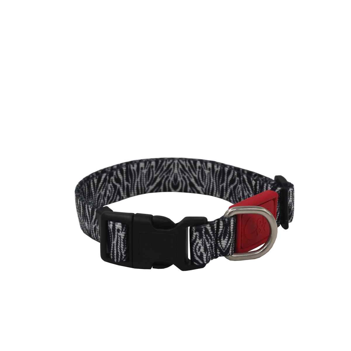 DESENLİ KÖPEK BOYUN TASMASI (XS) 09