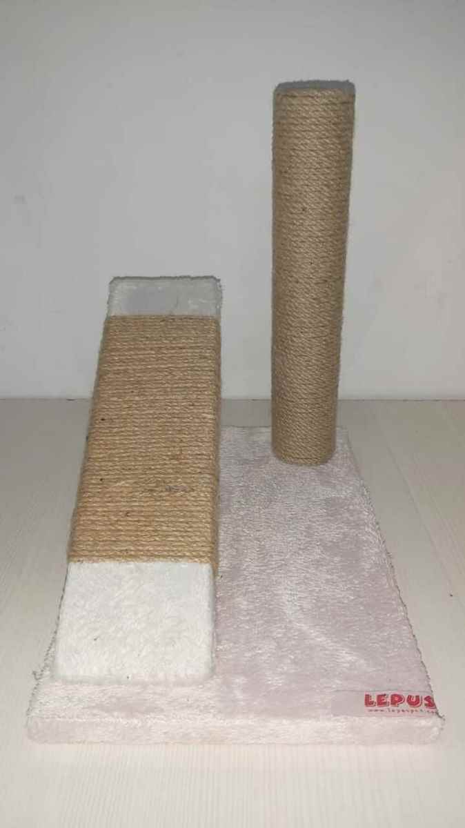 Tekli Pedal Tırmalama