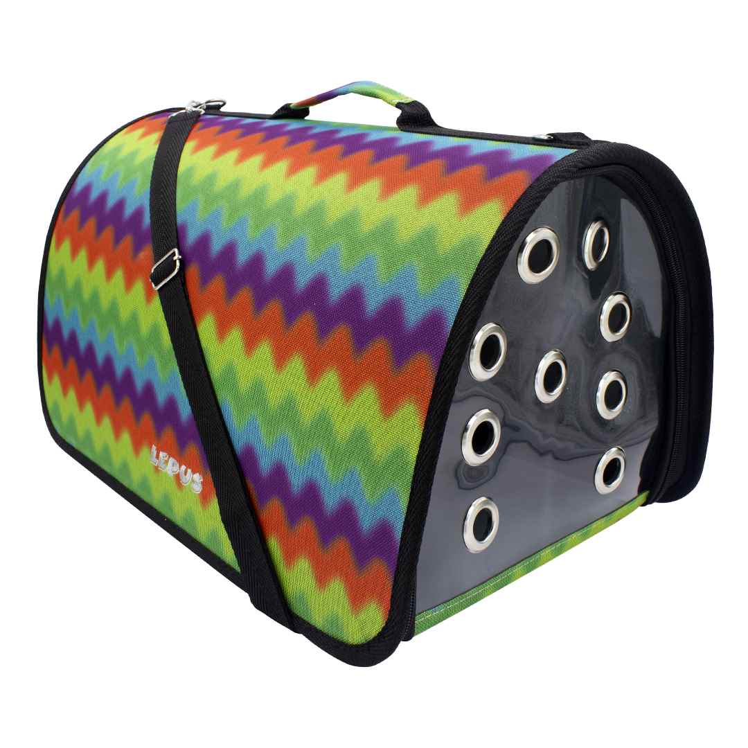 Fly Bag Rainbow