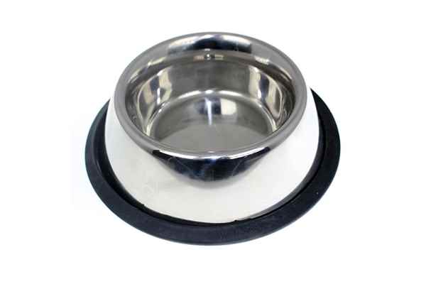 Kaymaz Tabanlı Cocker Mama ve Su Kabı (L)