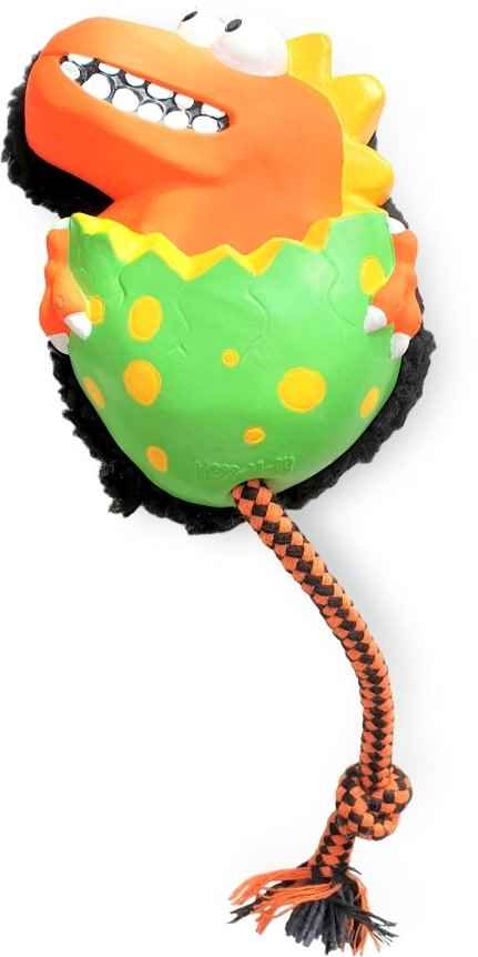 Max & Molly Snuggles Toy Otto the Dino