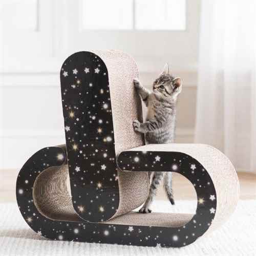 Jackson Galaxy Constellation Convertible Tırmalama