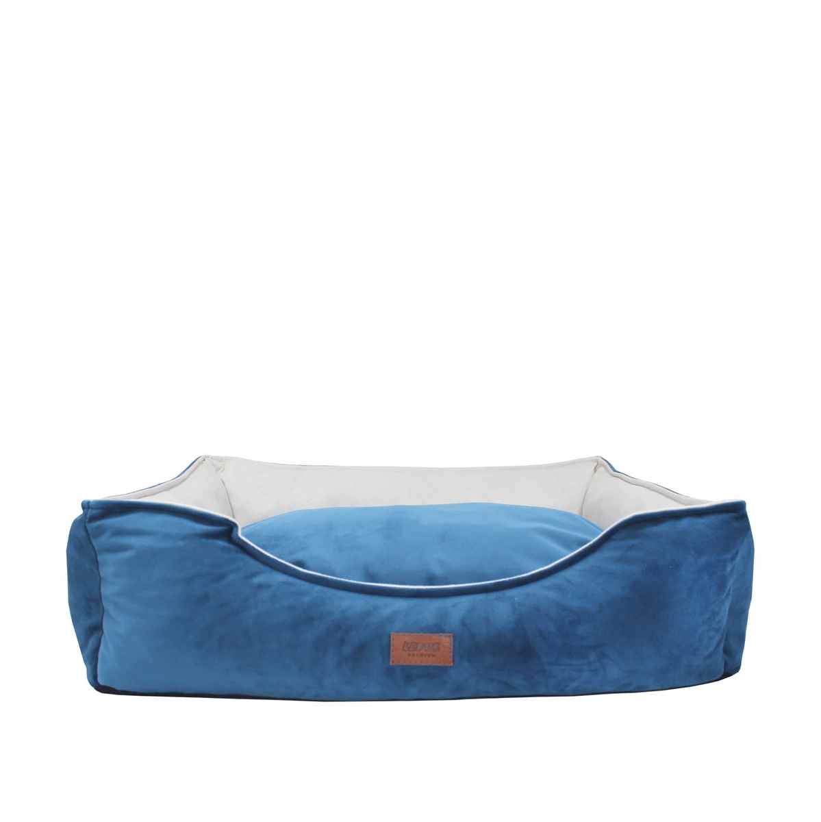 Dolce Premium Yatak Mavi Large