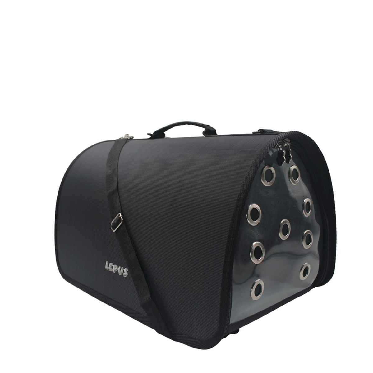 Fly Bag Çanta - Siyah