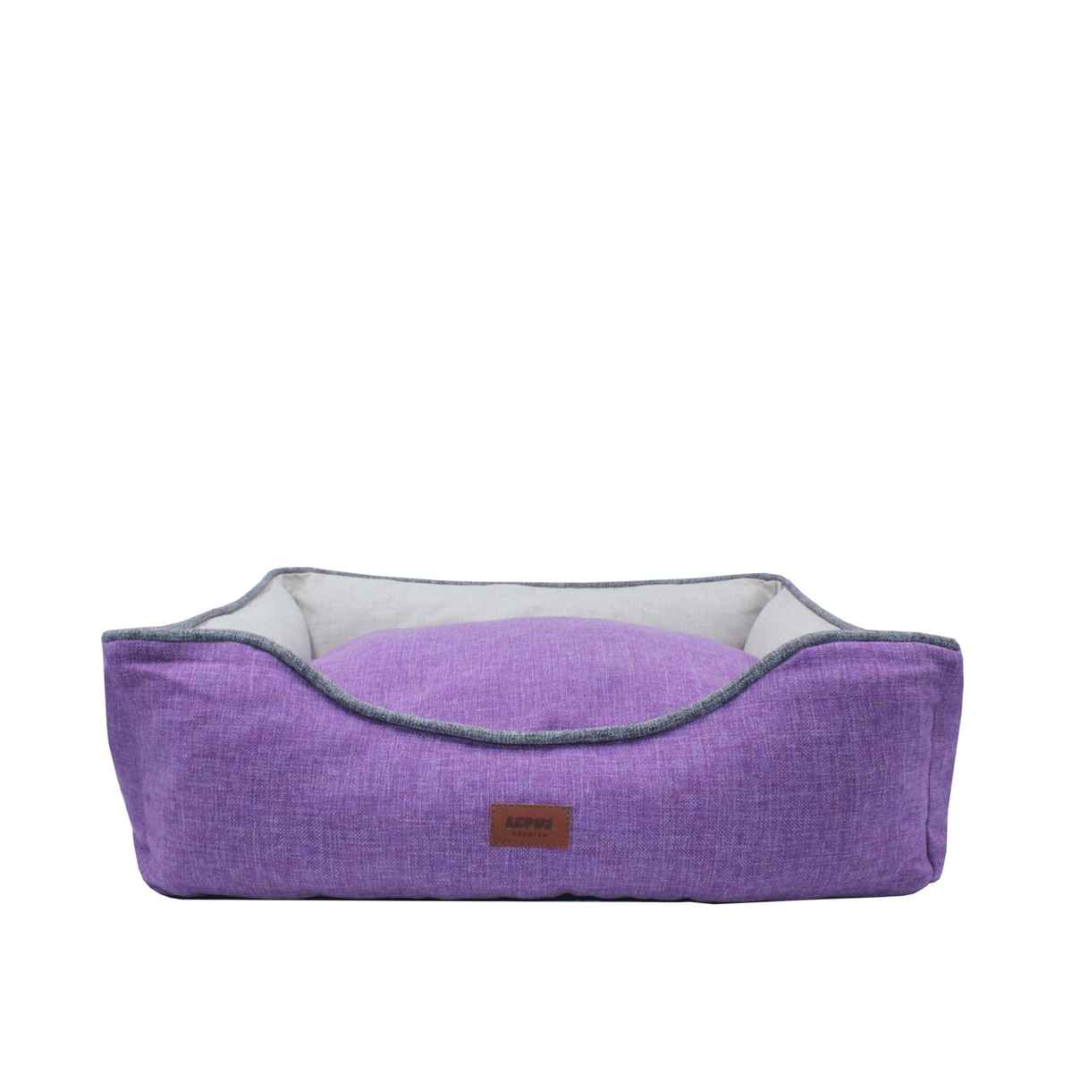 Mia Premium Yatak Mor Large