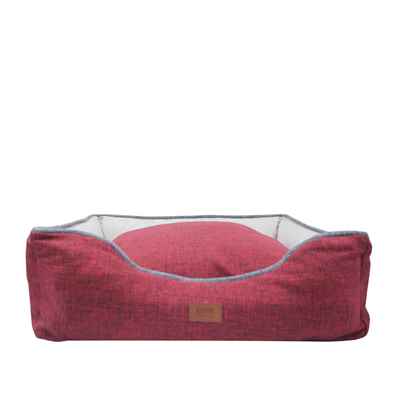 Mia Premium Yatak Bordo XLarge