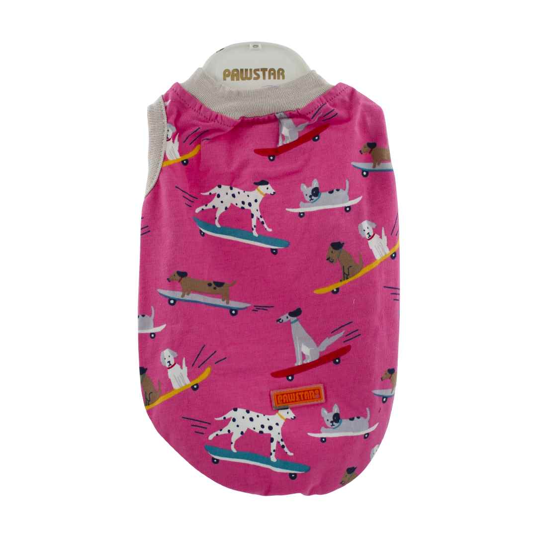 Skate Dogs T-Shirt (6