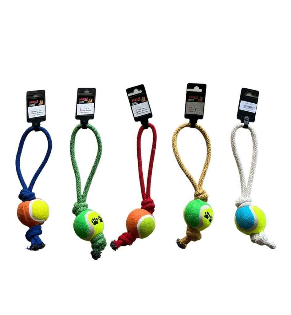 TENİS TOPLU DİŞ İPİ 30 CM