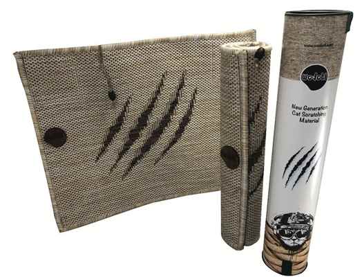 Düz Zemin Tırmalama