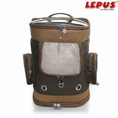 Kanvas Çanta-Yeşil