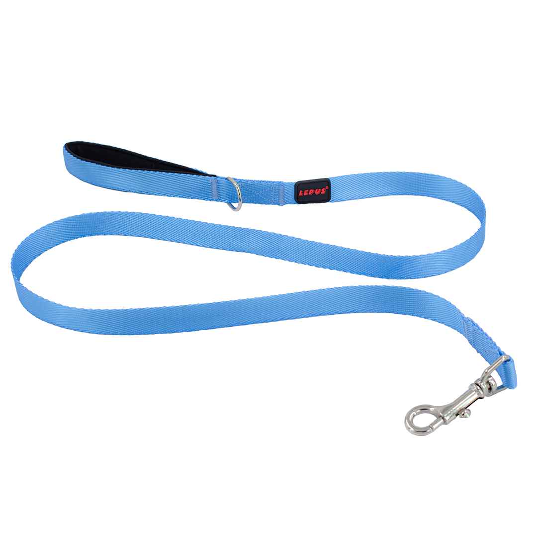 GEZDİRME SEVK KAYIŞI 2 CM MAVİ