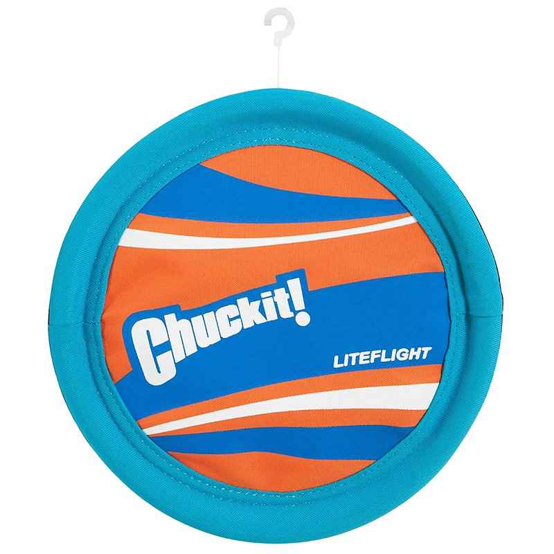 Chuckit! Lite Flight Frizbi Köpek Oyuncağı