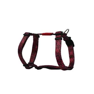 DESENLİ H TİPİ GÖĞÜS TASMASI (M) 07