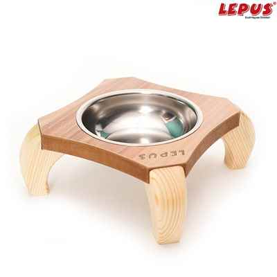 AHŞAP MAMA KABI TEKLİ