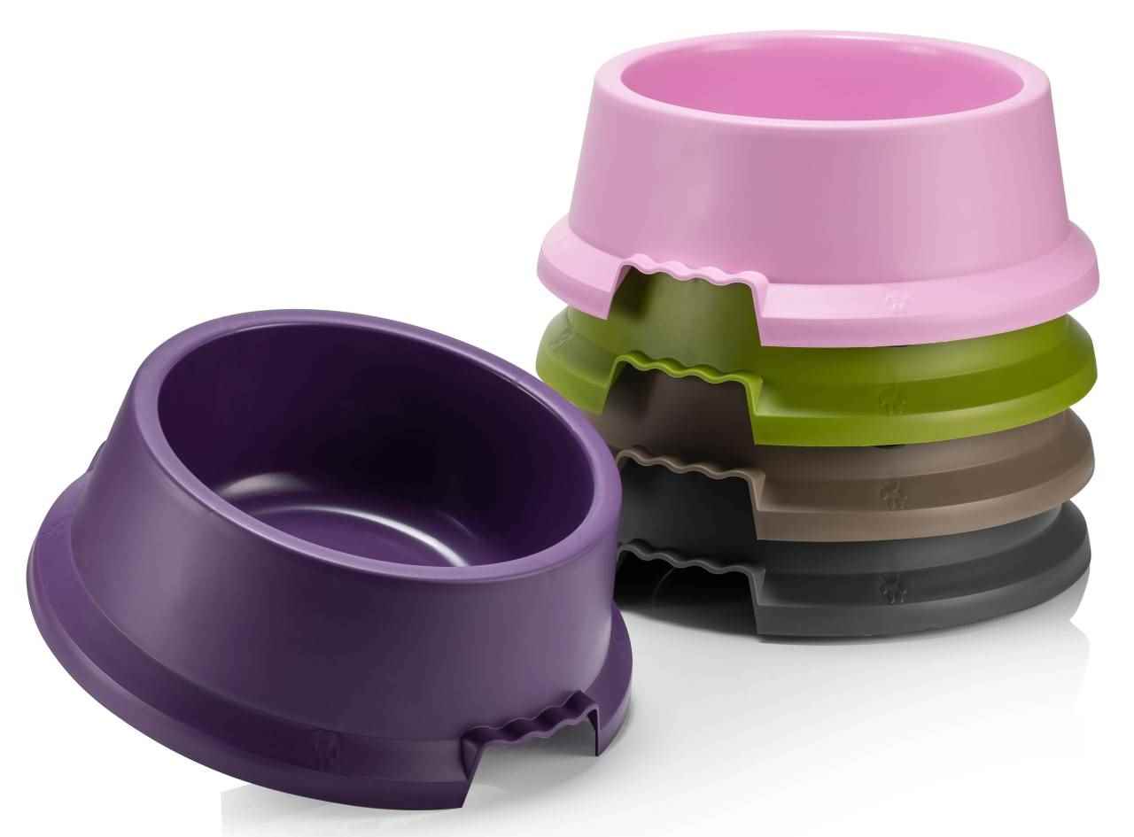 Herkül Köpek Mama Kabı 4000 ML. (8