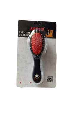 KEDİ ve KÖPEKLER İÇİN ÇİFT TARAFLI FIRÇA (S)