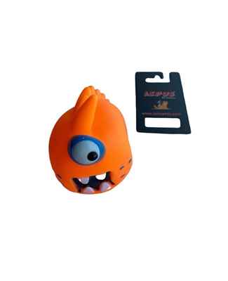 KÖPEKLER İÇİN BALOON FİSH OYUNCAK