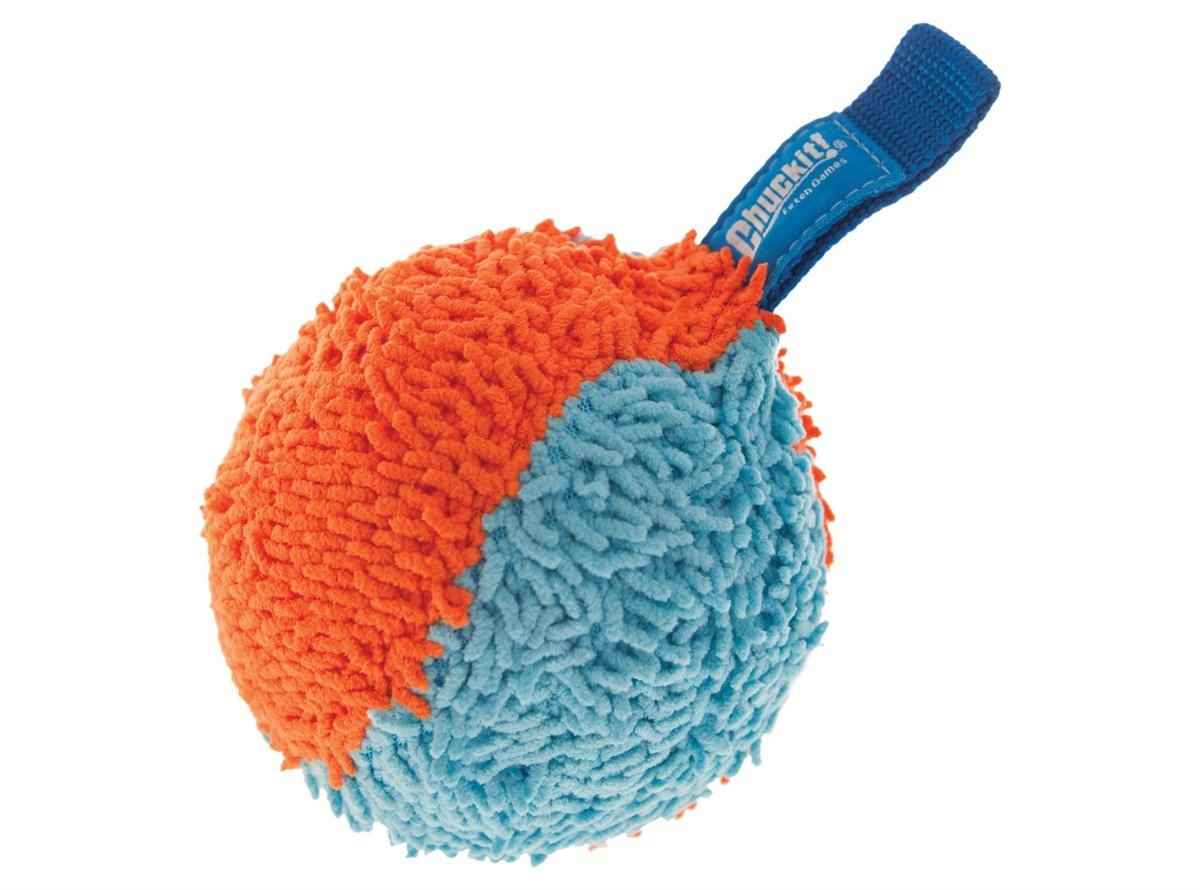 Chuckit! Indoor Shaker Eve Özel Yumuşak Oyun Topu