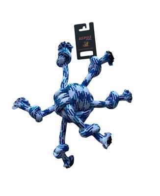 KÖPEKLER İÇİN DİŞ İPİ 35CM