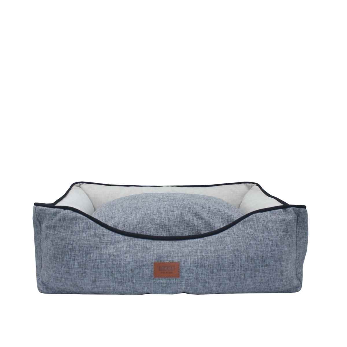 Mia Premium Yatak Gri Set