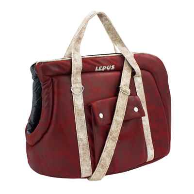 Sling Bag Bordo