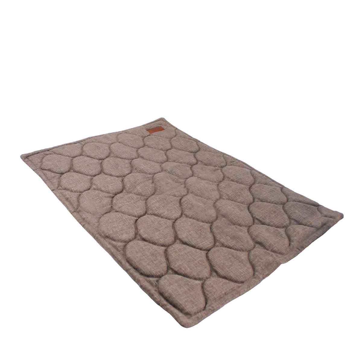 Mia Mat Minder Kahve Small