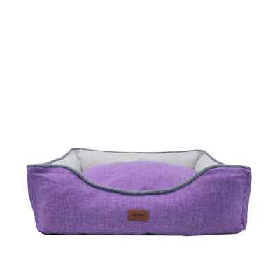 Mia Premium Yatak Mor XXLarge