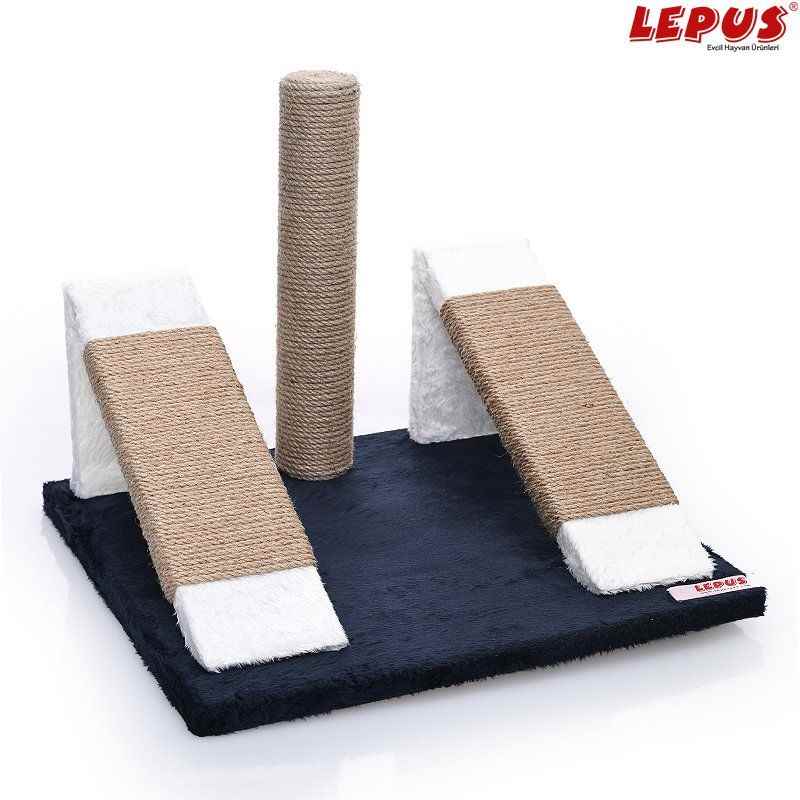 İkili Pedal Tırmalama