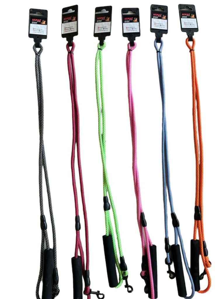 SOFT TUTMALI FİTİL GEZDİRME 120CM/6MM