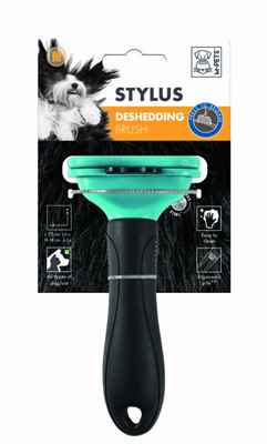 M-PETS STYLUS FURMİNATÖR BASMALI (M)
