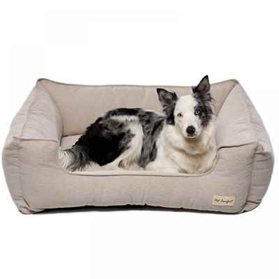 Pet Comfort Alpha Mirandus 03 Köpek Yatağı L 70x90cm