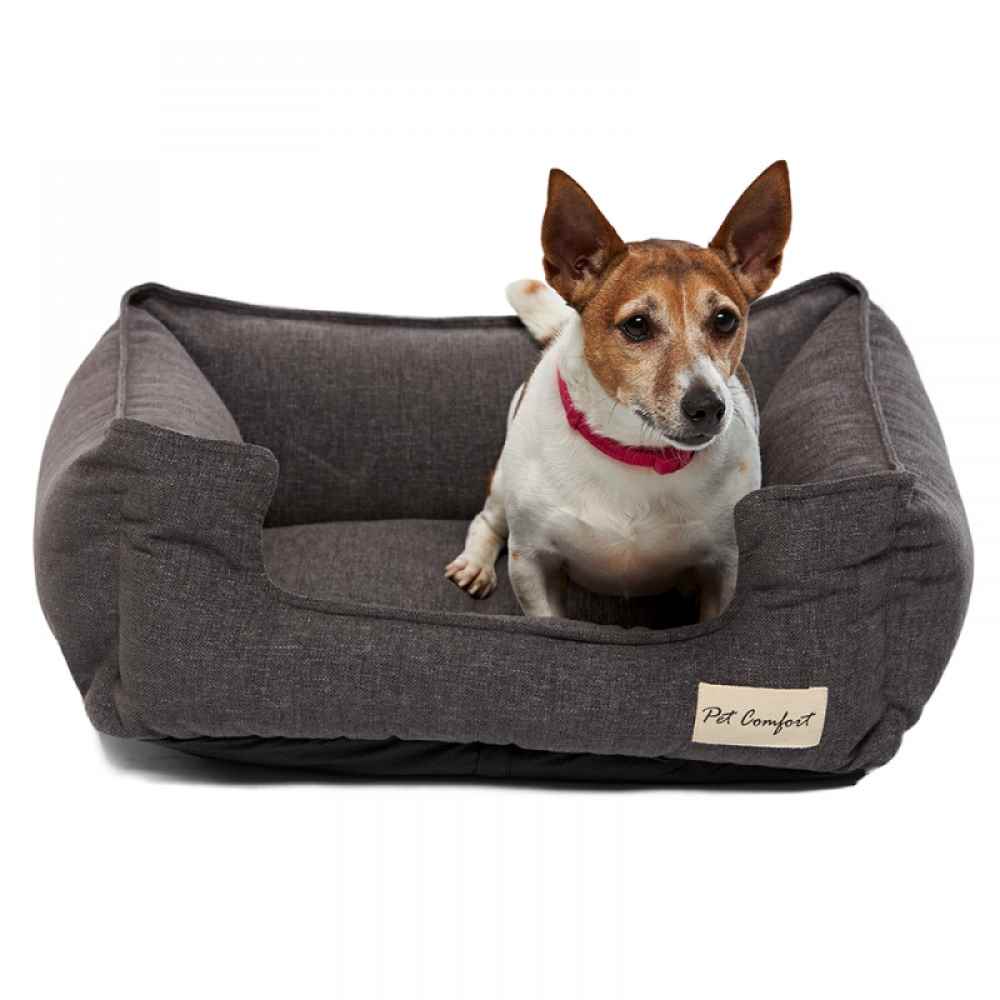 Pet Comfort Alpha Mirandus 17 Kedi ve Köpek Yatağı 50x60cm