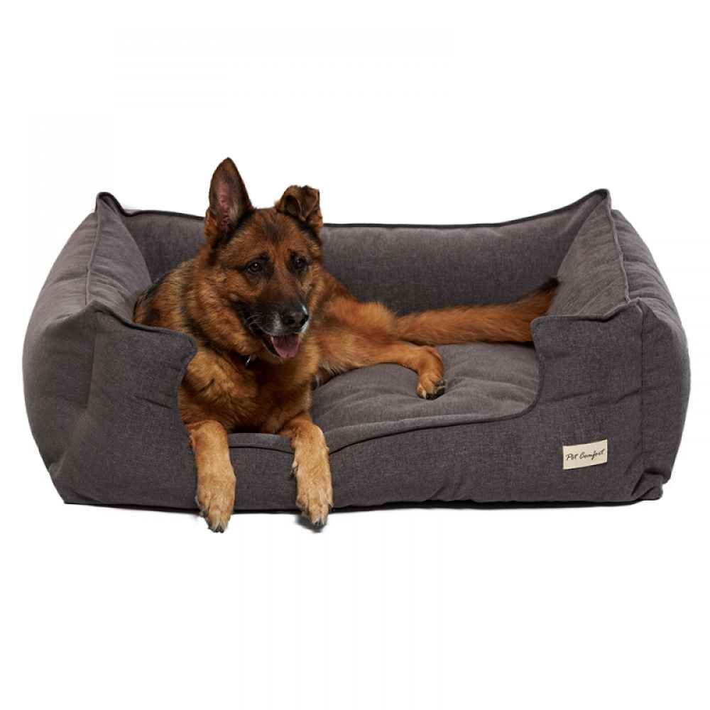 Pet Comfort Alpha Mirandus 17 Köpek Yatağı XL 95x120cm