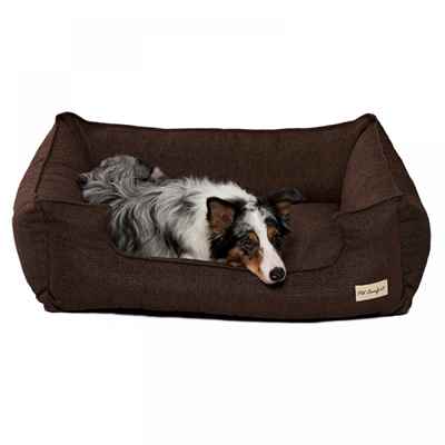 Pet Comfort Alpha Mirandus 19 Köpek Yatağı L 70x90cm