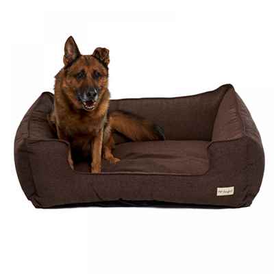 Pet Comfort Alpha Mirandus 19 Köpek Yatağı XL 95x120cm