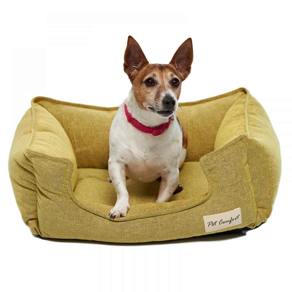 Pet Comfort Alpha Mirandus 24 Kedi ve Köpek Yatağı 50x60cm