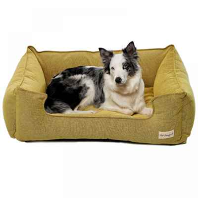 Pet Comfort Alpha Mirandus 24 Köpek Yatağı L 70x90cm