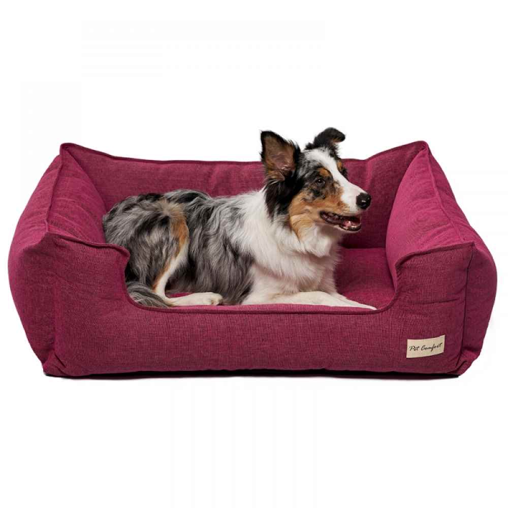 Pet Comfort Alpha Mirandus 33 Köpek Yatağı L 70x90cm