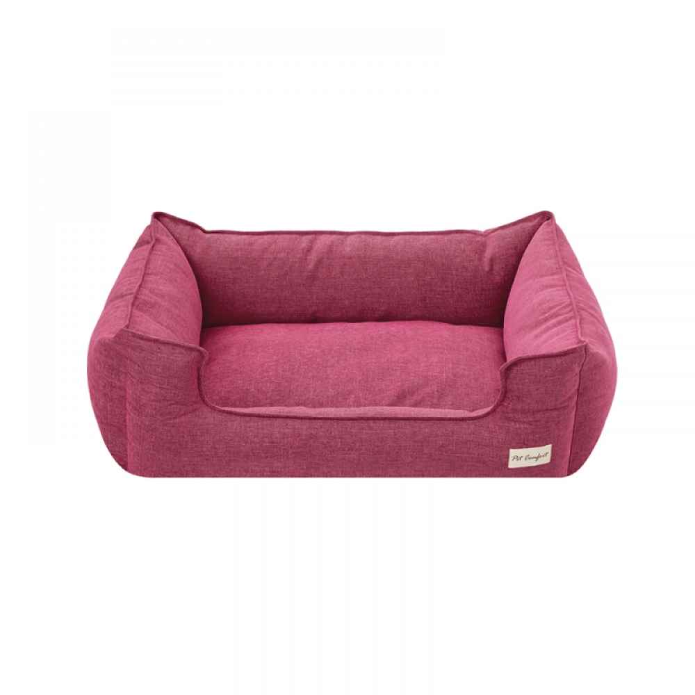 Pet Comfort Alpha Mirandus 33 Köpek Yatağı M 60x80cm