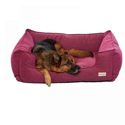 Pet Comfort Alpha Mirandus 33 Köpek Yatağı XL 95x120cm