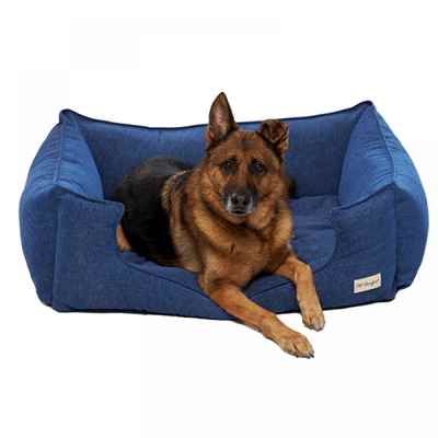 Pet Comfort Alpha Mirandus 38 Köpek Yatağı XL 95x120cm