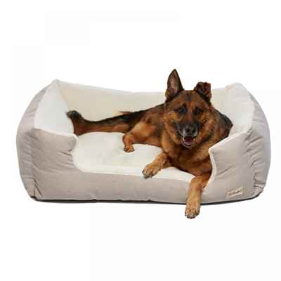 Pet Comfort Echo Mirandus 03 Köpek Yatağı XL 95x120cm