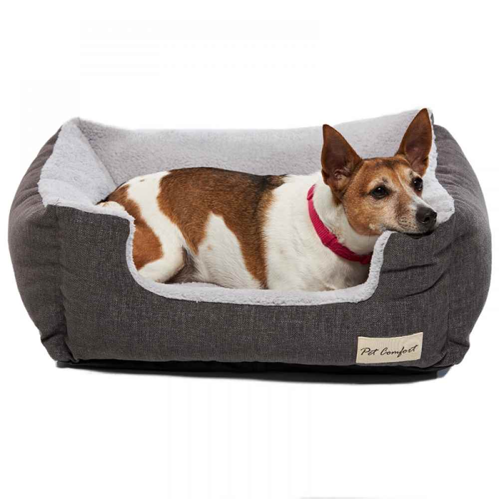 Pet Comfort Echo Mirandus 17 Kedi ve Köpek Yatağı S 50x60cm