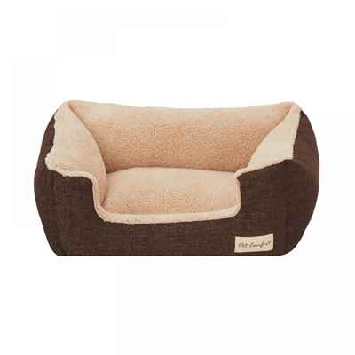 Pet Comfort Echo Mirandus 19 Köpek Yatağı M 60x80cm