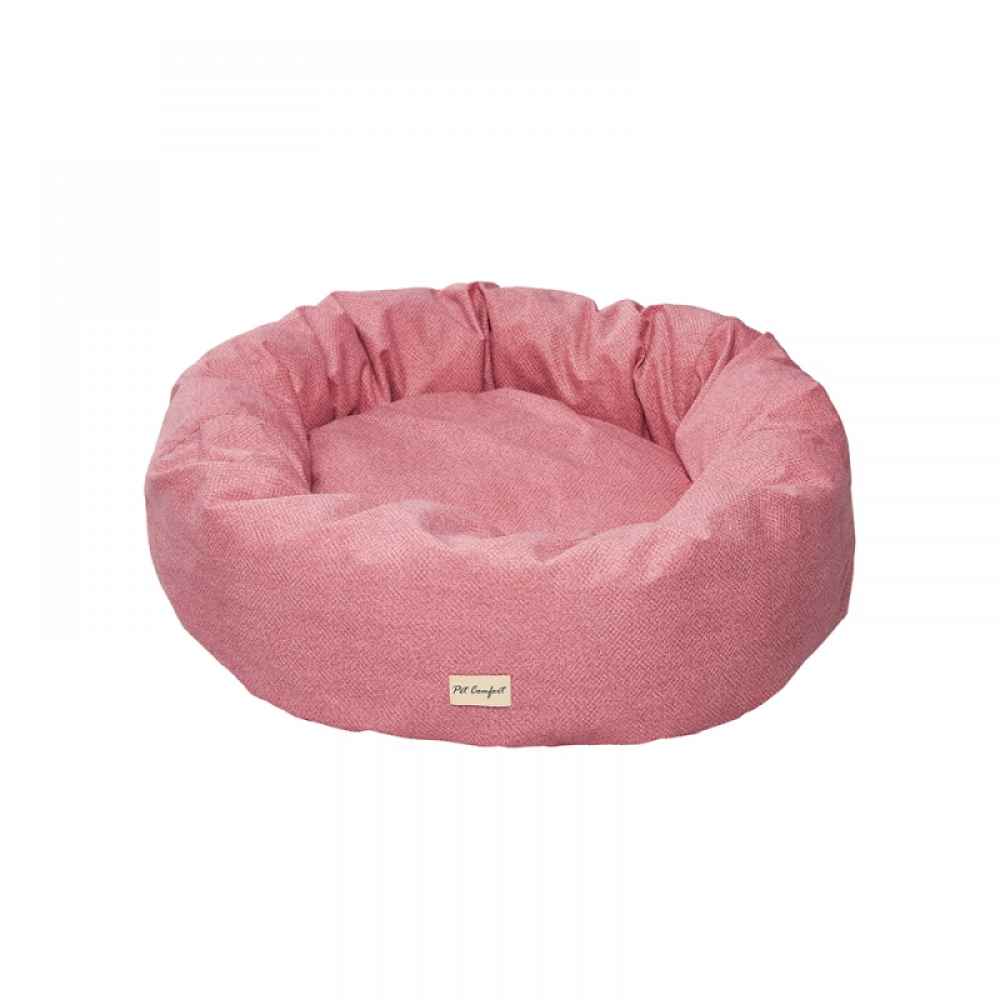 Pet Comfort Hotel Nidus 08 Köpek Yatağı M 70cm