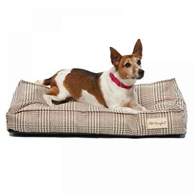 Pet Comfort Lima Varius 02 Köpek Yatağı S 40x70cm