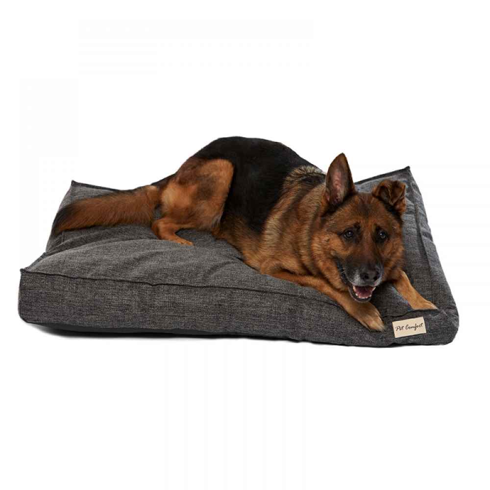 Pet Comfort Lima Varius 17 Köpek Yatağı XL 75x110cm